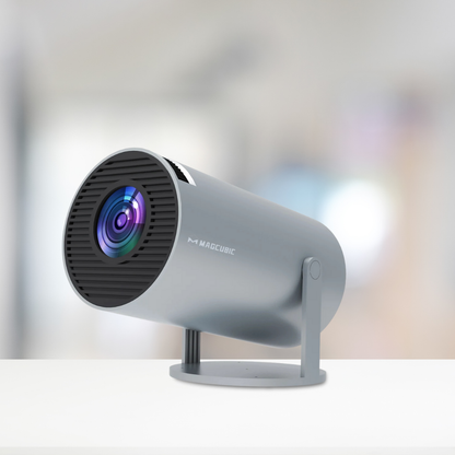 Magcubic™ HY300 Pro Portable 4K Projector